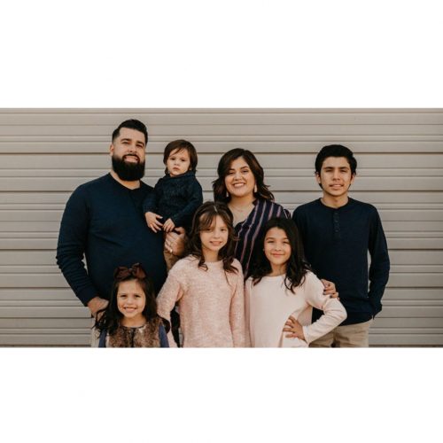 Florez family blog